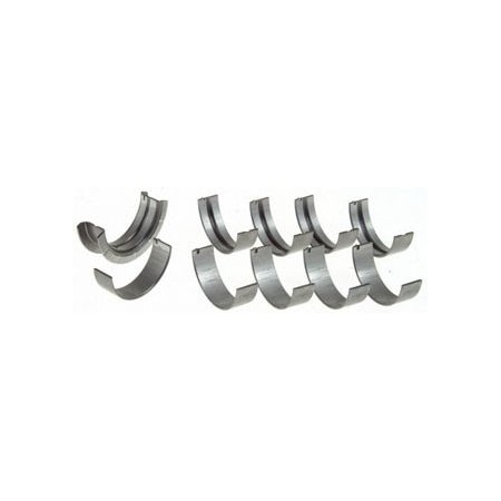 Seal Pwr Engine Part Main Bearing Set, 7206Ma 7206MA